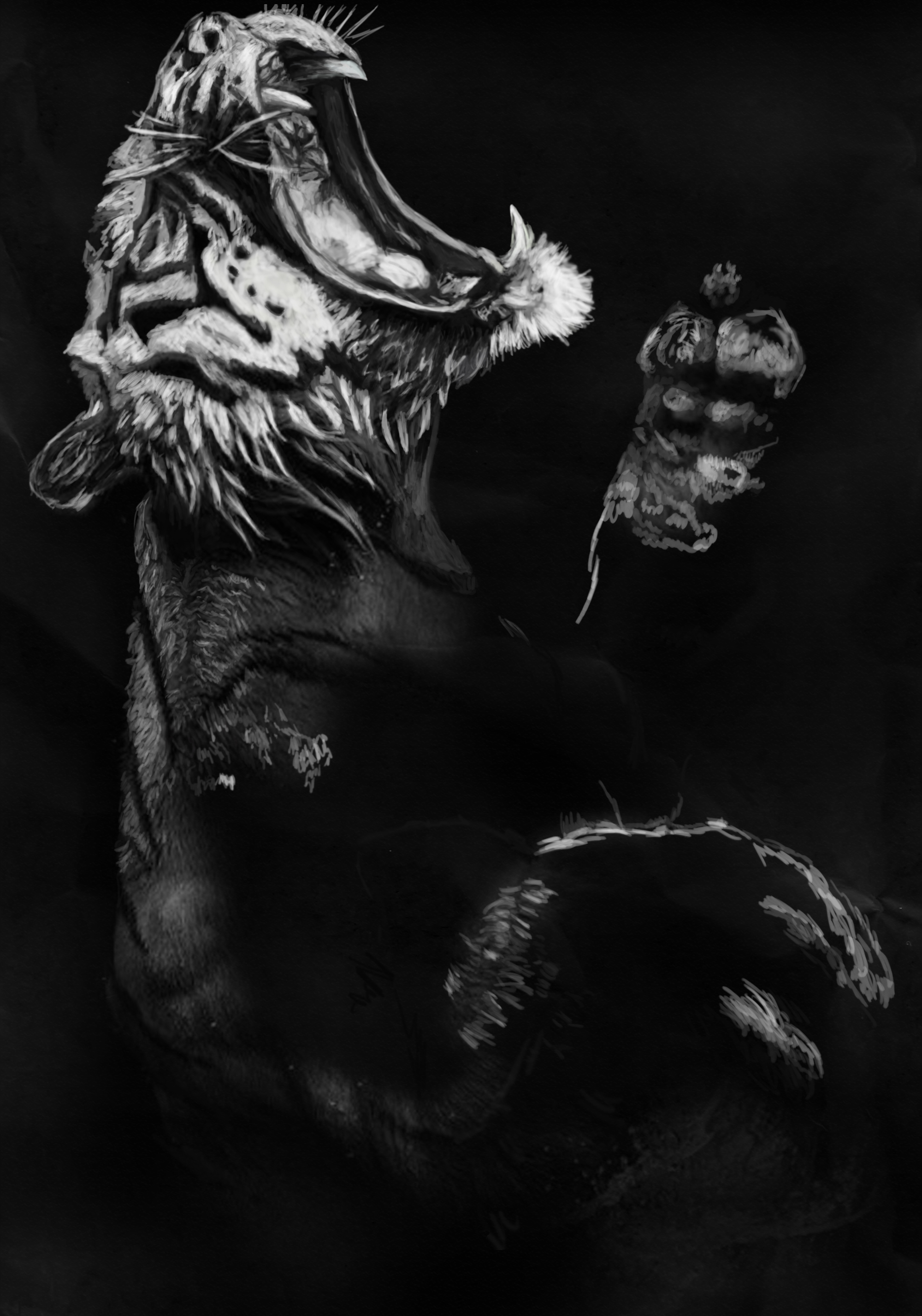 Animal 3