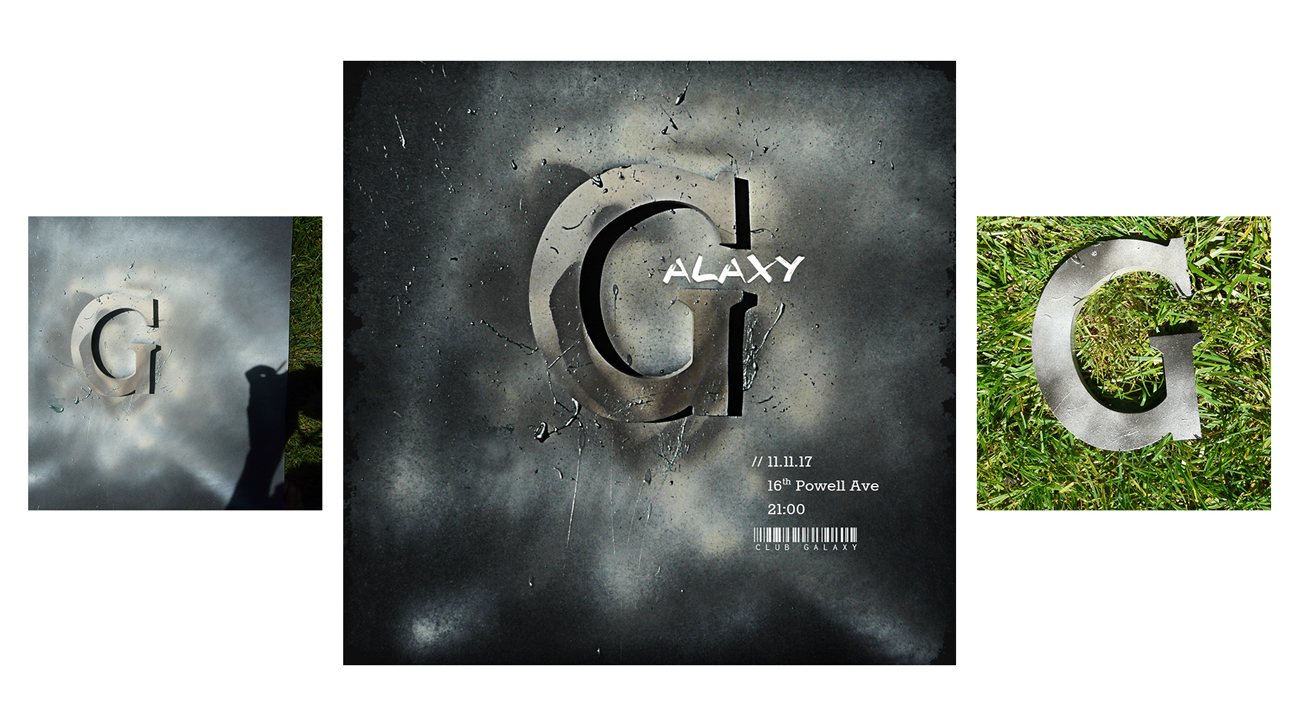 size-G Poster
