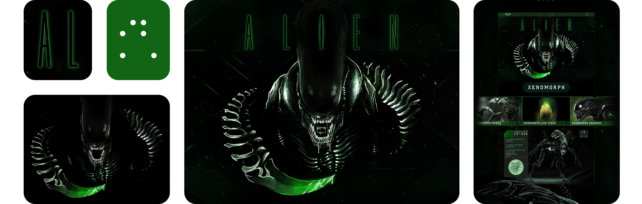 Alien