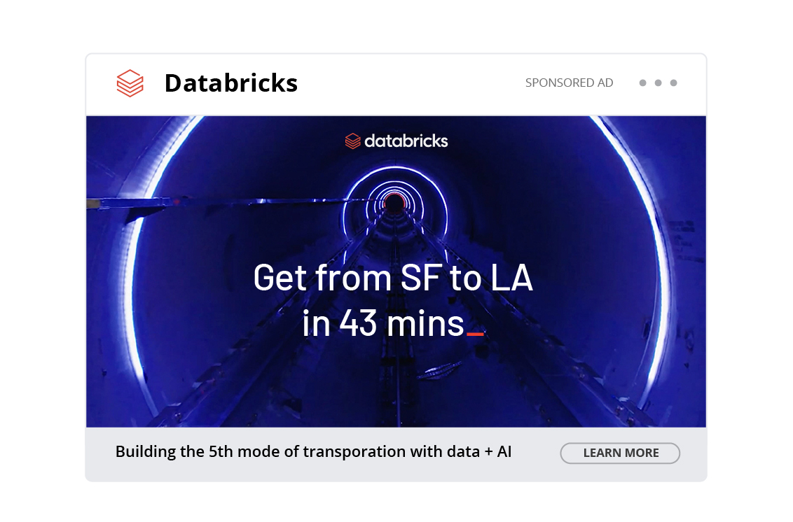 Databricks-Social 1