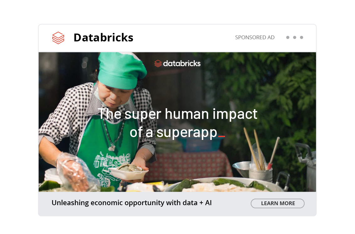 Databricks-Social 3