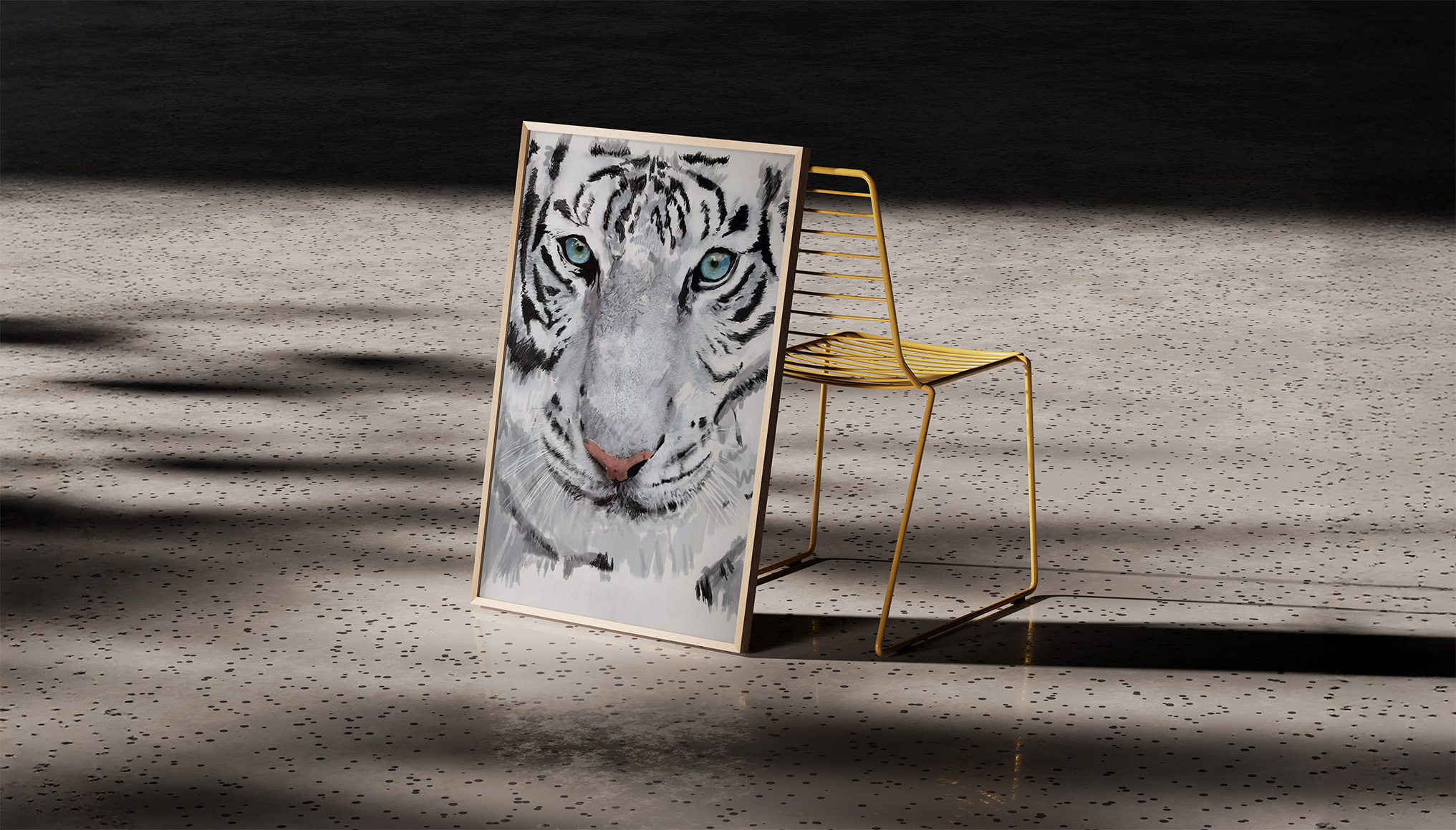 3D-Frame-Mockup-23Ratio-WDS-001 B