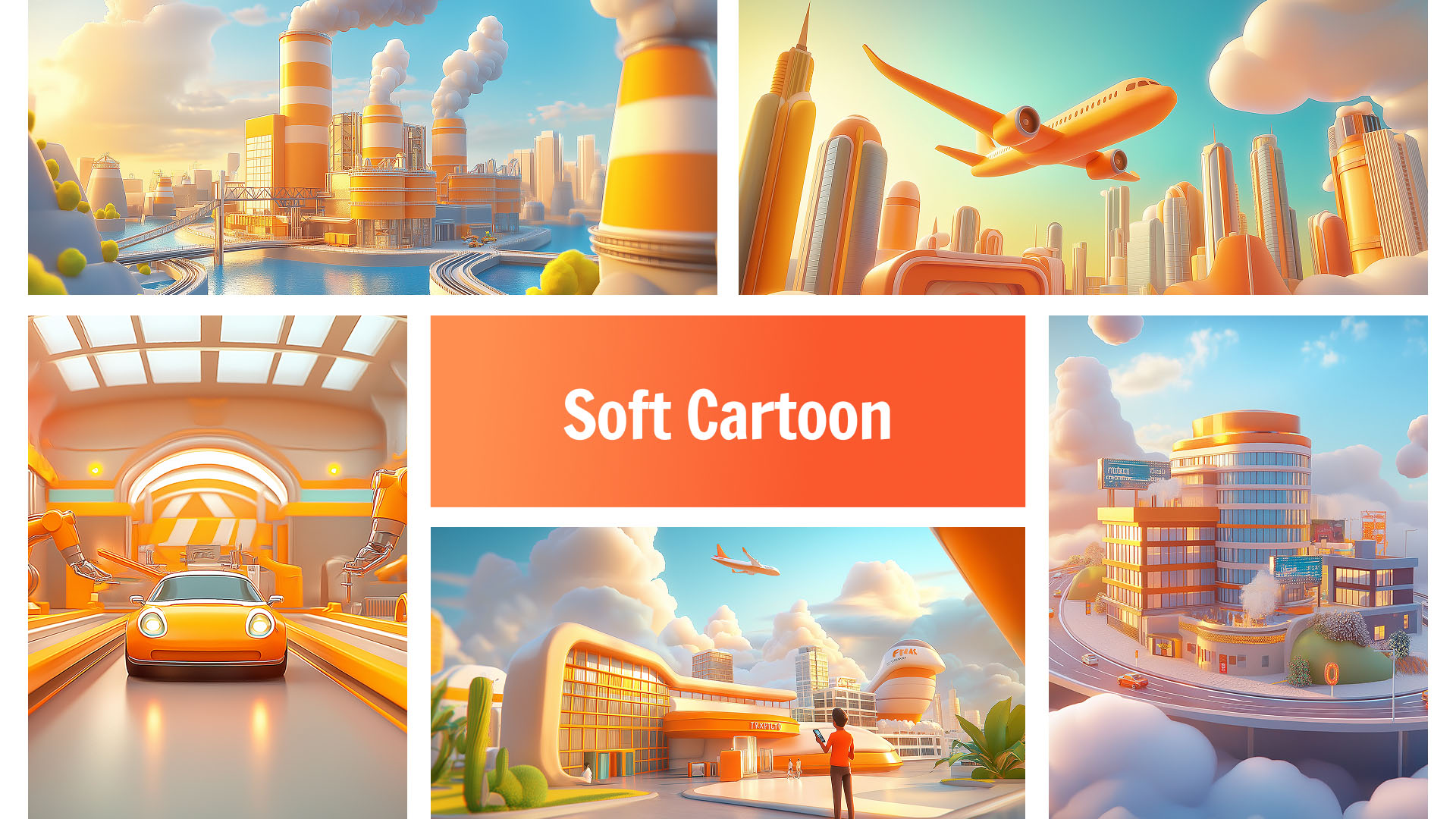 Concept 1_Art Style 1