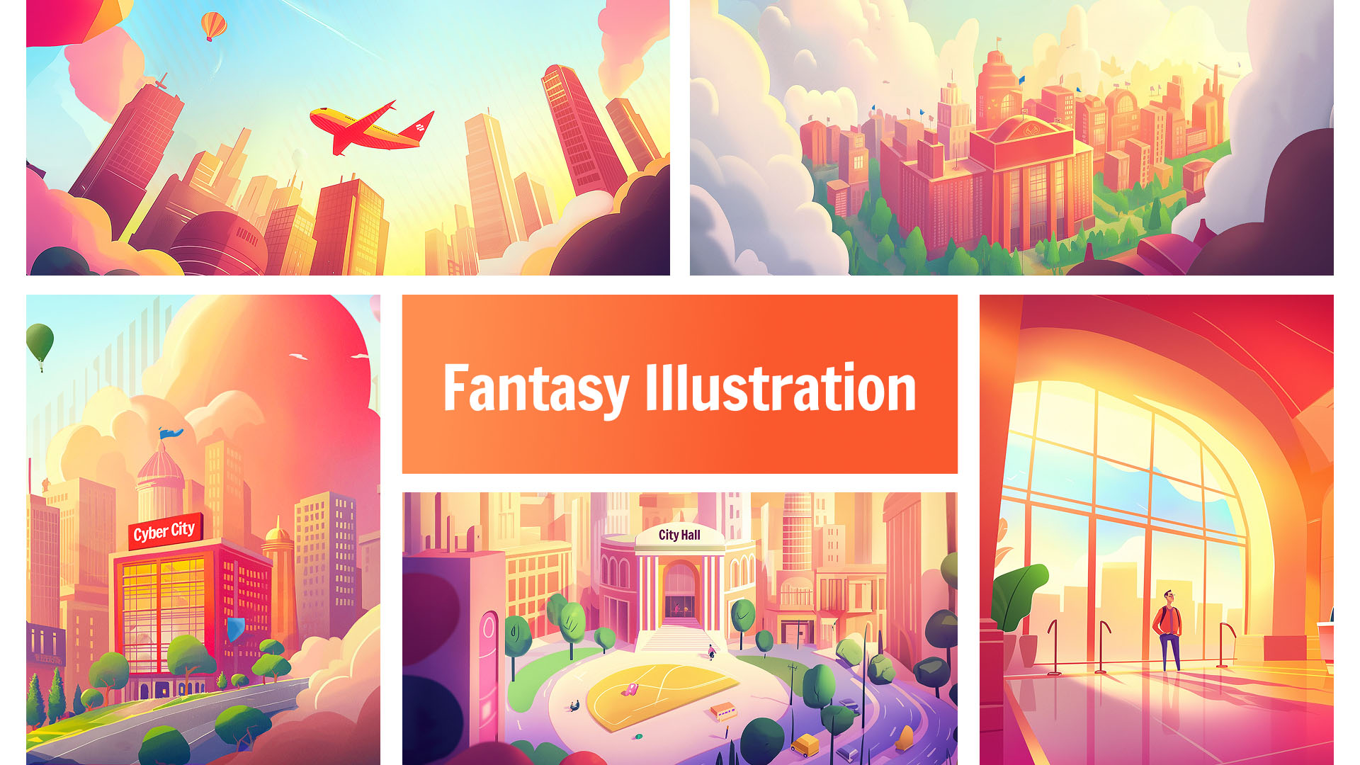 Concept 1_Art Style 3