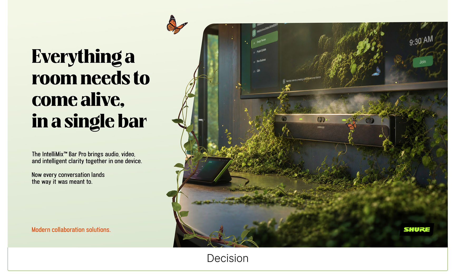 Concept 1_Funnel_Decision